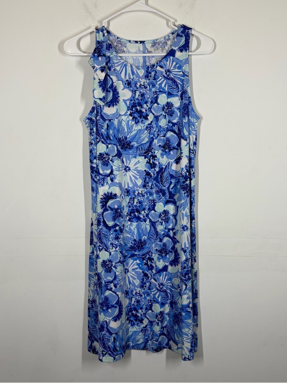 Lilly Pulitzer Luella Dress Size Small - Picture 3 of 8